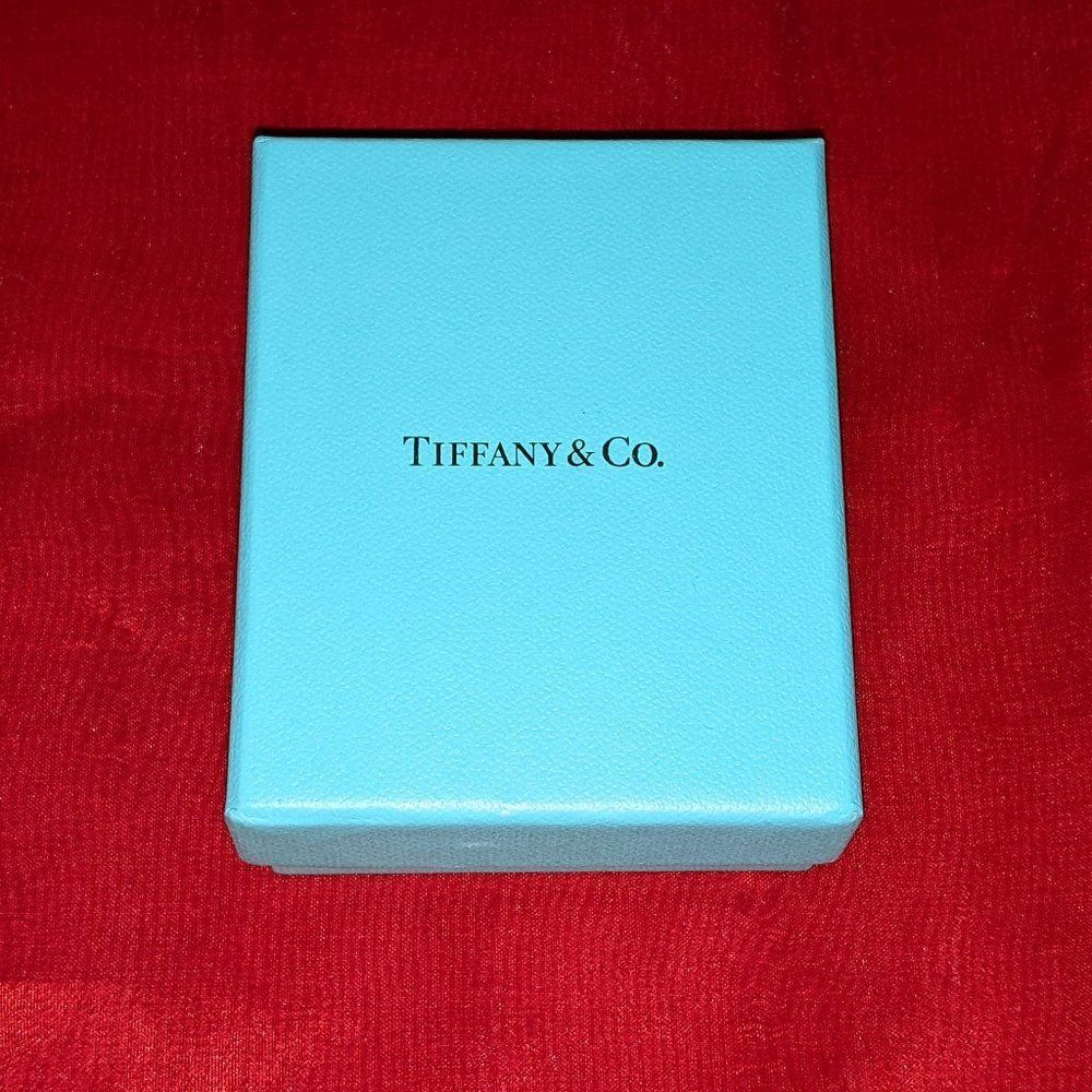 Tiffany & Co. Jewerly Box #8💥PRICE DROP💥